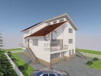 Eladó téglalakás, Szentendrén 79.9 M Ft, 3 szobás