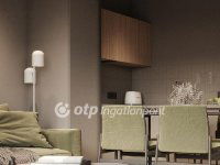 Eladó téglalakás, XIII. kerületben 69.86 M Ft, 1 szobás