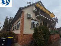 Eladó családi ház, Monoron 85 M Ft, 4+1 szobás