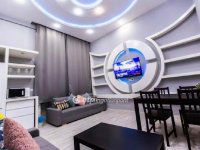 Eladó téglalakás, Budapesten, VI. kerületben 135 M Ft, 5 szobás