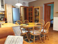 Eladó téglalakás, Szekszárdon, Mátyás Király utcában