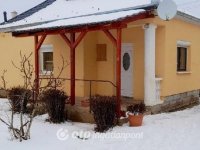 Eladó családi ház, Szerecsenyen 40.99 M Ft, 2 szobás