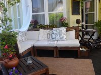 Eladó ikerház, XVIII. kerületben 195 M Ft, 5 szobás