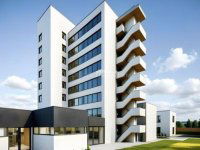 Eladó téglalakás, Szombathelyen 36.9 M Ft, 2 szobás