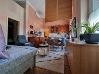 Eladó téglalakás, Pápán 29.9 M Ft, 2+1 szobás