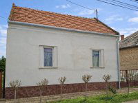 Eladó családi ház, Dombóváron, Táncsics Mihály utcában