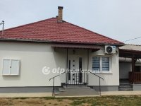 Eladó családi ház, Nyírbogdányon 43.5 M Ft, 2 szobás