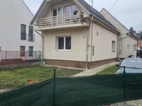 Eladó ikerház, XIX. kerületben 139.9 M Ft, 5 szobás