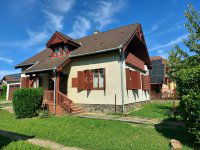 Eladó családi ház