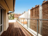 Eladó téglalakás, VI. kerületben 220 M Ft, 4 szobás