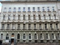 Eladó téglalakás, VI. kerületben 89 M Ft, 2 szobás