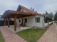 Eladó mezogazdasagi ingatlan, Ócsán 95 M Ft, 5+1 szobás