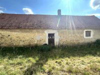 Eladó családi ház, Vásárosmiskén 10.5 M Ft, 3 szobás