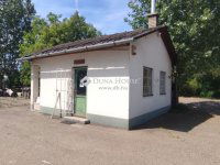 Eladó ipari ingatlan, Nagykőrösön 190 M Ft