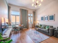 Kiadó téglalakás, albérlet, V. kerületben, Akadémia utcában