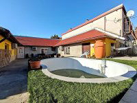 Eladó családi ház