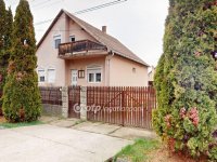 Eladó családi ház, Sajószentpéteren 49.9 M Ft, 4 szobás