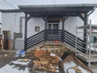 Eladó családi ház