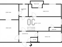 Eladó téglalakás, II. kerületben 149 M Ft, 3 szobás