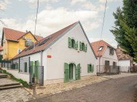 Eladó családi ház