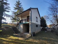 Eladó nyaraló, Magyarhertelenden 24.9 M Ft, 5 szobás