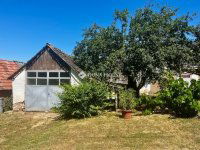 Eladó családi ház, Hidason 36.5 M Ft, 3 szobás