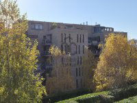 Eladó téglalakás, II. kerületben, Mecset utcában 234.9 M Ft