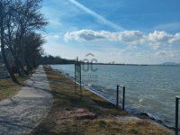 Eladó ikerház, Balatonőszödön 54.9 M Ft, 4 szobás