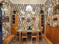 Eladó téglalakás, II. kerületben 188 M Ft, 3 szobás