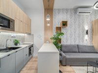 Eladó téglalakás, VII. kerületben 109.9 M Ft, 3 szobás