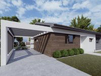 Eladó családi ház, Nagykovácsiban 168.1 M Ft, 4 szobás