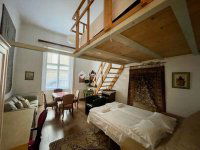 Eladó téglalakás, I. kerületben 74.9 M Ft, 2 szobás