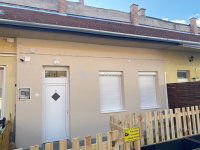 Eladó téglalakás, IV. kerületben 43.5 M Ft, 1 szobás