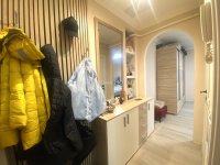 Eladó téglalakás, XIV. kerületben 54.992 M Ft, 1 szobás