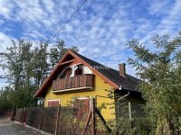 Eladó mezogazdasagi ingatlan, Cserkeszőlőn 46.5 M Ft, 4 szobás