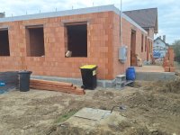 Eladó ikerház, Gödöllőn 115 M Ft, 5 szobás