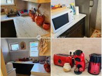 Eladó családi ház, Dabason 110 M Ft, 8 szobás