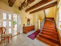 Eladó családi ház, XI. kerületben 1300000000 M Ft, 10 szobás