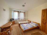 Eladó hotel, Fertőhomokon 215 M Ft, 8 szobás