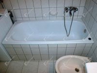 Kiadó téglalakás, albérlet