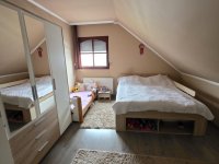 Eladó ikerház, Kozármislenyen 145 M Ft, 5 szobás