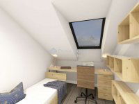 Eladó családi ház, XX. kerületben 49.9 M Ft, 3 szobás