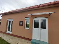 Eladó családi ház