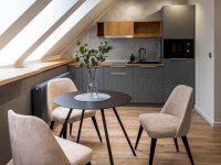 Eladó téglalakás, Keszthelyen 51.252 M Ft, 2 szobás