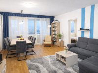 Eladó panellakás, XI. kerületben, Kérő utcában 90 M Ft