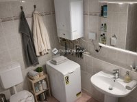 Eladó téglalakás, XVII. kerületben 92 M Ft, 3 szobás