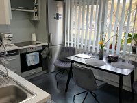 Eladó téglalakás, Nyíregyházán 39.99 M Ft, 1 szobás