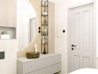 Eladó téglalakás, Fonyódon 126.52 M Ft, 4 szobás