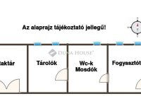 Eladó üzlethelyiség