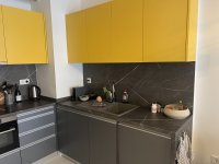 Kiadó téglalakás, albérlet, XIII. kerületben, Szabolcs utcában